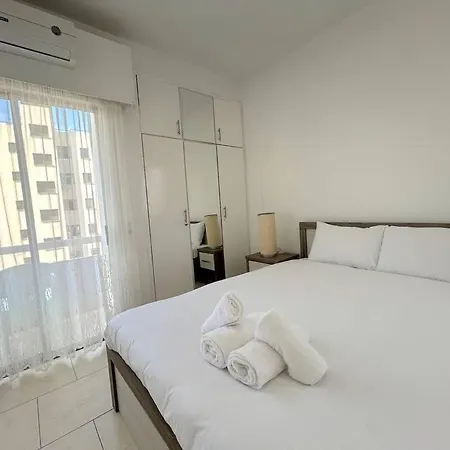 아파트 Platform 357 Chytron City Center Fully Equipped
