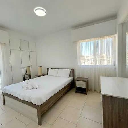 아파트 Platform 357 Chytron City Center Fully Equipped