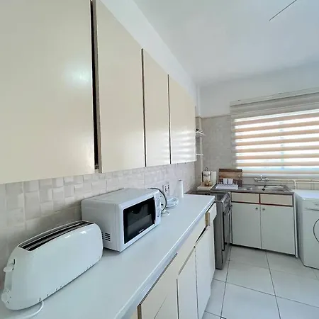 Platform 357 Chytron City Center Fully Equipped 아파트 *