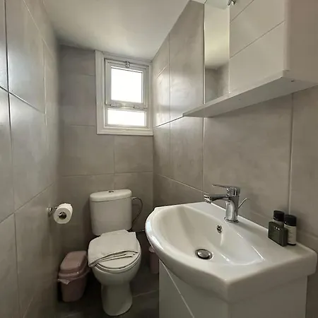 아파트 Platform 357 Chytron City Center Fully Equipped *
